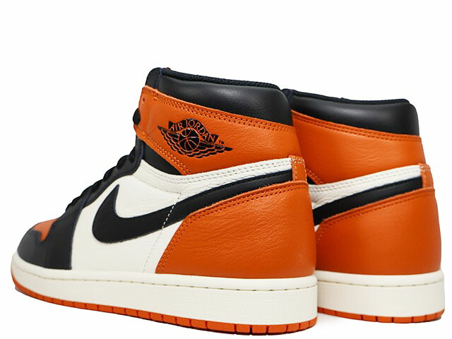 楽天市場】NIKE AIR JORDAN 1 RETRO HIGH OG DZ5485-008ナイキ エア