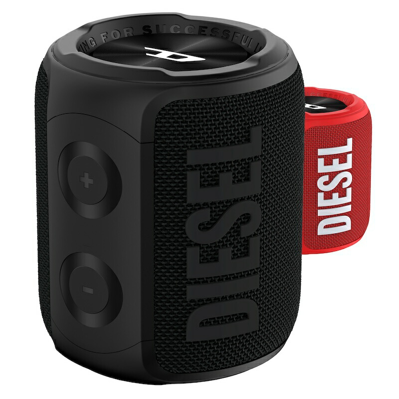 楽天市場】DIESEL ディーゼル スピーカー Bluetooth 高音質 最大14時間