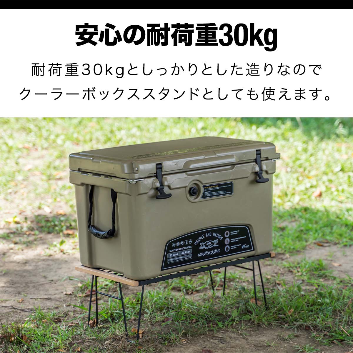 楽天市場】FIELDOOR アウトドア メッシュ テーブル 折りたたみ