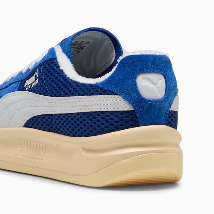 楽天市場】PUMA プーマ GV スペシャル ランドリーボーイズ II