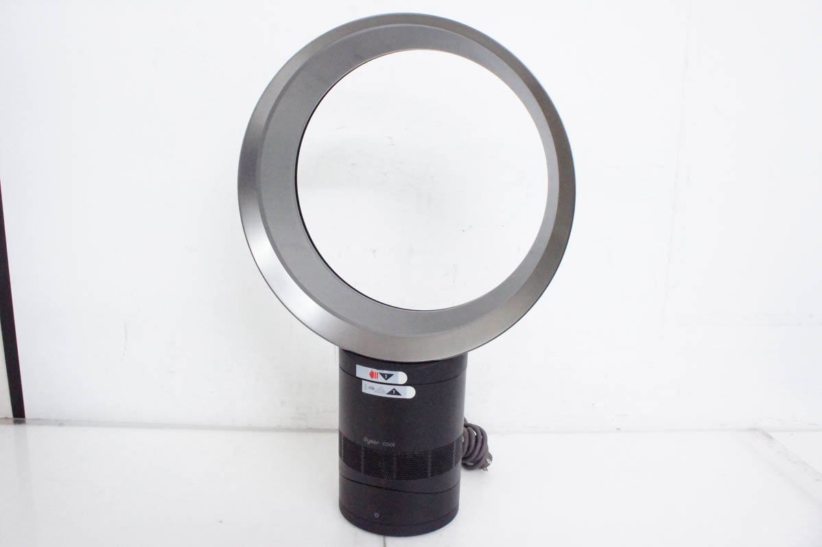 楽天市場】ダイソン AM06 テーブルファンの通販