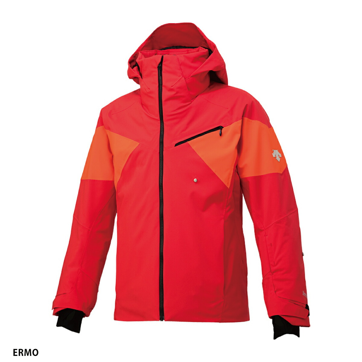 楽天市場】スキーウェア デサント メンズ スキージャケット DESCENTE