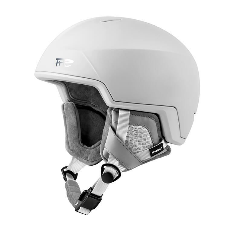 楽天市場】【セール】REV Helmet ZINAX Classic White NORMAL ホワイト
