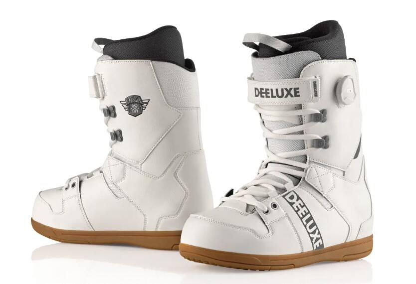 楽天市場】【セール】DEELUXE DNA スノーボードブーツ ブーツ メンズ