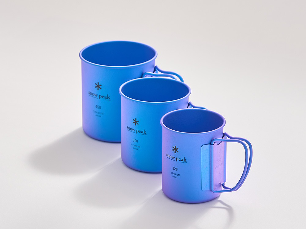 楽天市場】【スノーピーク 公式】【永久保証付】snowpeak チタン