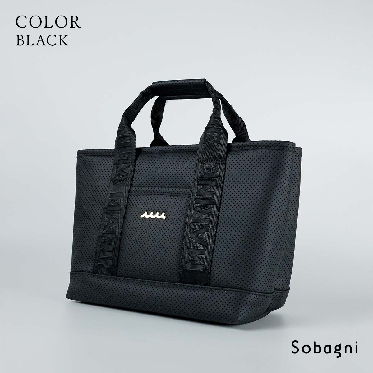 楽天市場】【完売】 muta marine ムータ パーテーショントートバッグ