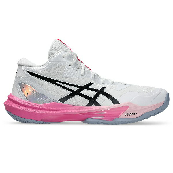 楽天市場】限定カラー アシックス asics バレーボール シューズ SKY
