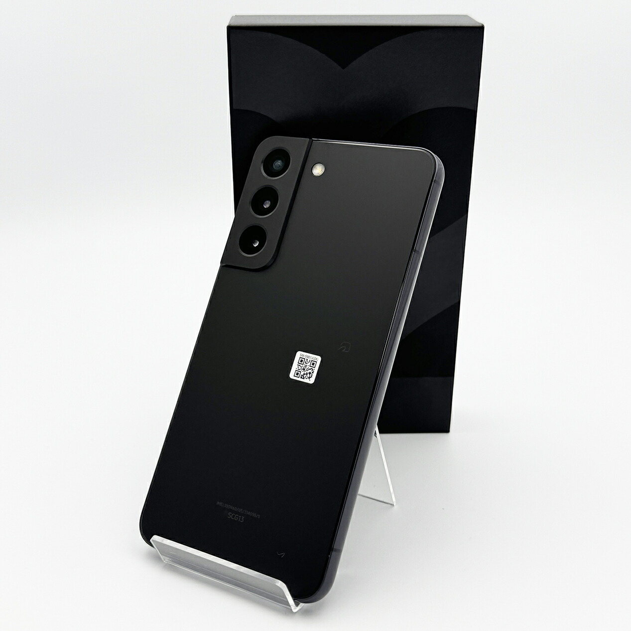 楽天市場】SAMSUNG Galaxy S22 SCG13 256GB 本体 au版 ファントム