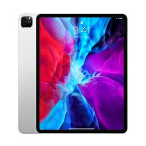 楽天市場】訳アリ品 iPad Pro 128GB wifi シルバー 第四世代 12.9