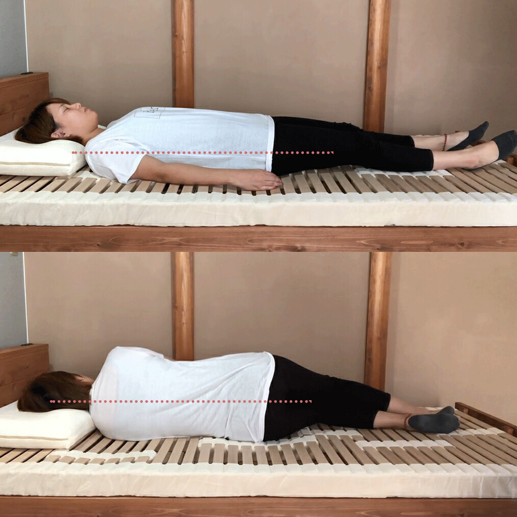 楽天市場】マットレス セット ラテックスマットレス ＆ ウッド