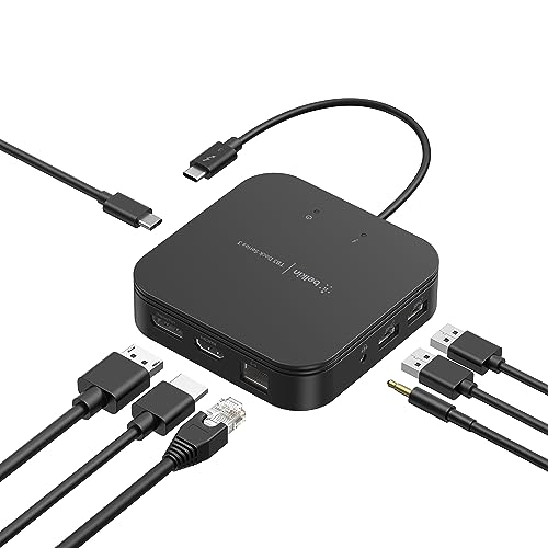 楽天市場】ベルキン thunderbolt 3 dock pro f4u097jaの通販