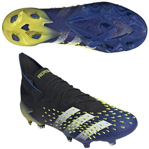 楽天市場】プレデター フリーク .1 FG アディダス(adidas) サッカー