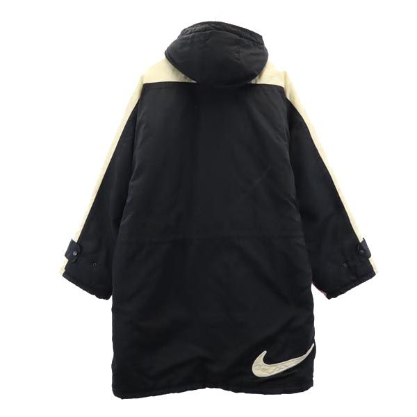 楽天市場】古着 NIKE ナイキ 90s 00s 白タグ オールド 中綿 ベンチ