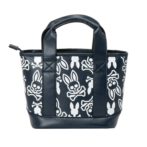 楽天市場】サイコバニー ゴルフ ラウンドバッグ MONOGRAM Psycho Bunny