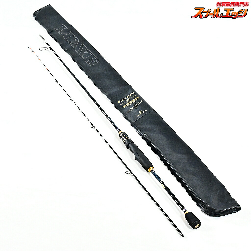 楽天市場】がまかつ egtr s510mlの通販