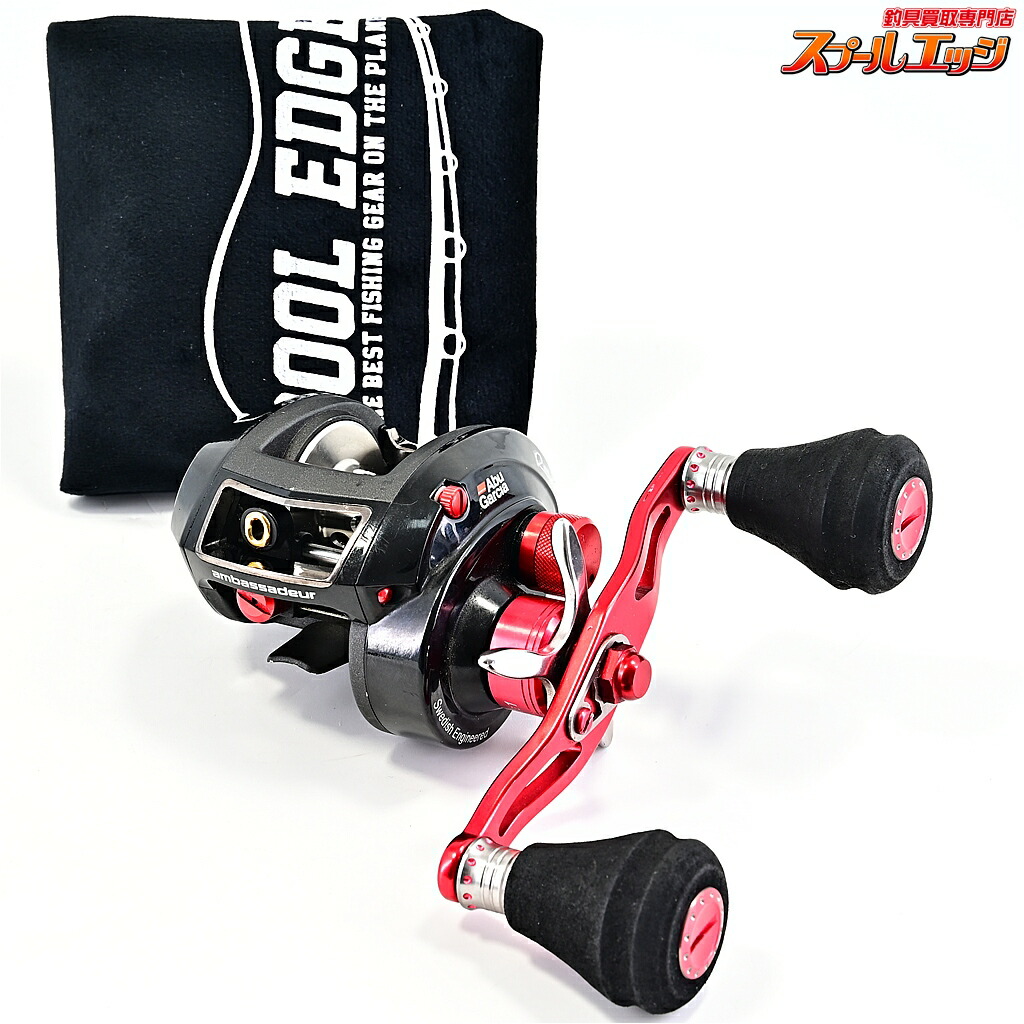 楽天市場】レボ ビッグシューターコンパクト スプールの通販