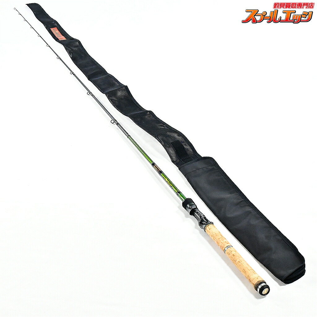 楽天市場】ノリーズ ストラクチャー 6100mhの通販