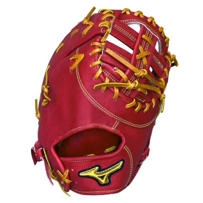 楽天市場】ミズノ 硬式ファーストミットの通販