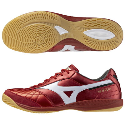 楽天市場】【MIZUNO】ミズノ モレリア サラ JAPAN IN [ MORELIA SALA