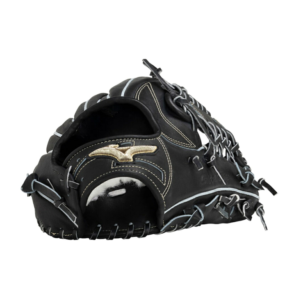 楽天市場】ミズノ MIZUNO 【専用グラブ袋付き】 グローバルエリート