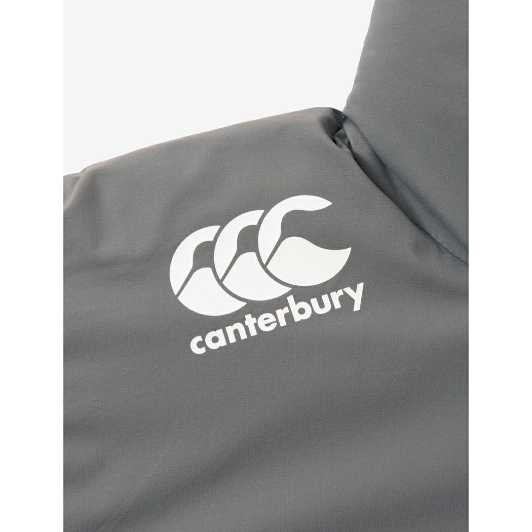 楽天市場】カンタベリー CANTERBURY R＋ QUEENS INSULATION JACKET