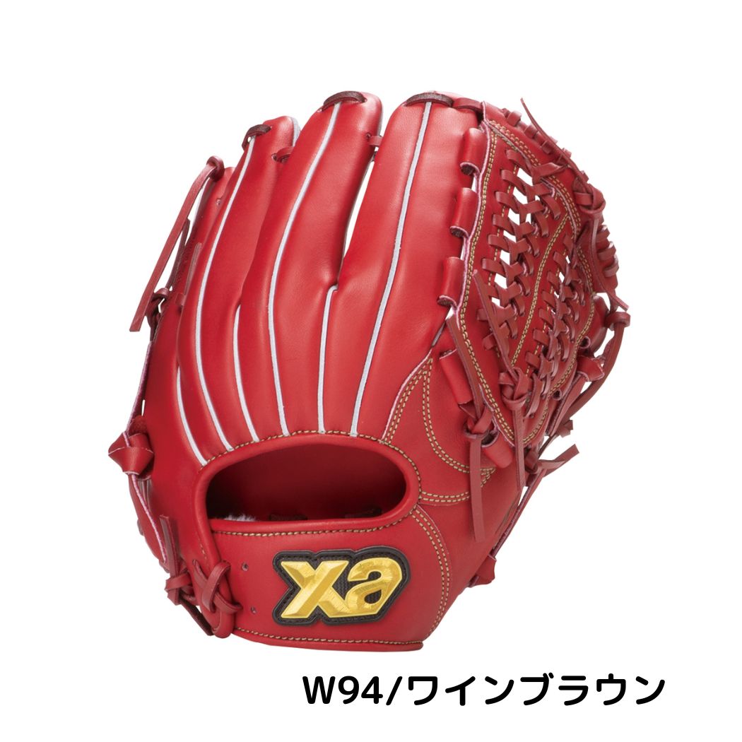 楽天市場】ザナックス XANAX TRUST トラスト 軟式用グラブ オール