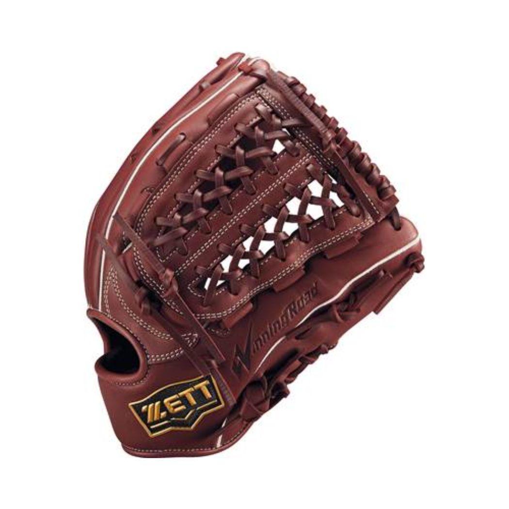 楽天市場】ゼット ZETT ウイニングロード 軟式用グラブ オールラウンド