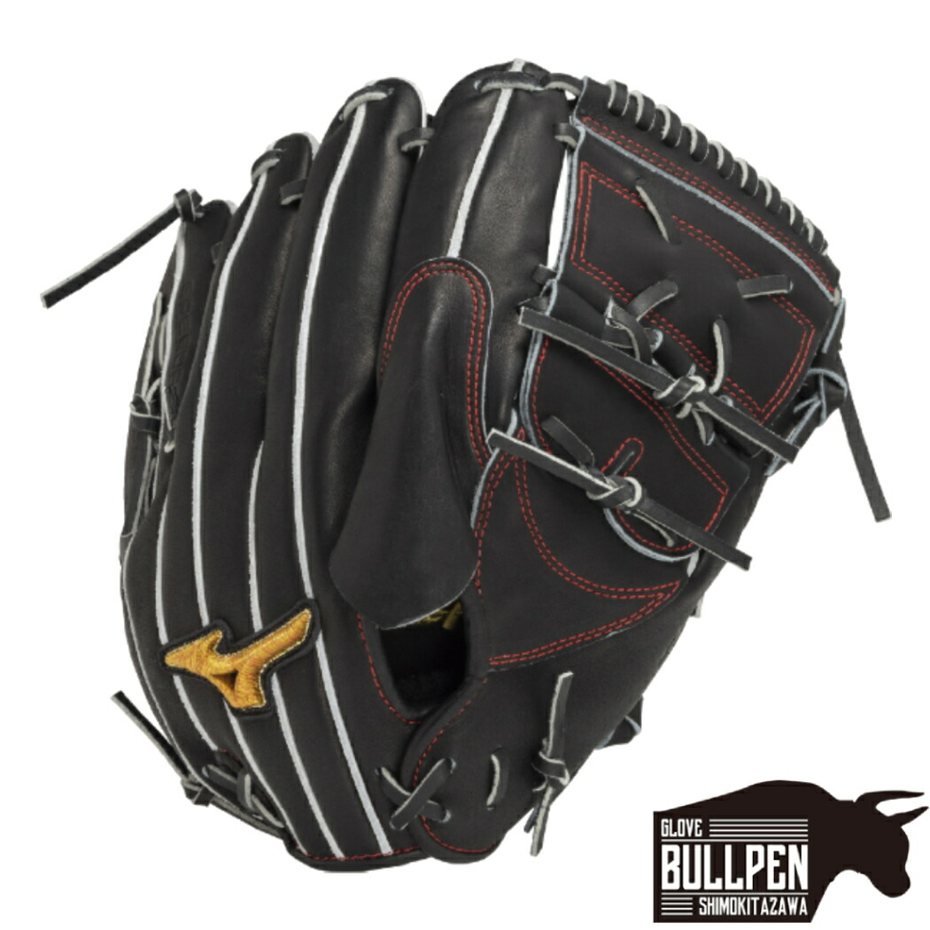 野球グローブ ミズノ 左 投手用 硬式グローブ」の人気商品一覧 | 安い