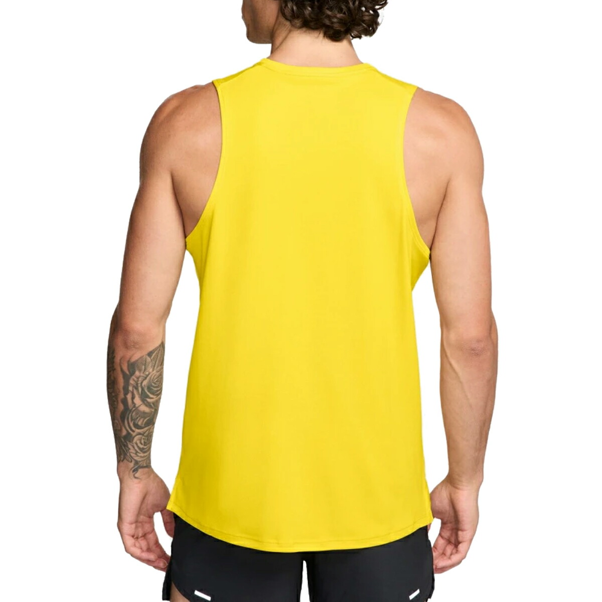 楽天市場】ナイキ NIKE Dri-FIT ラン エナジー マイラー タンク メンズ