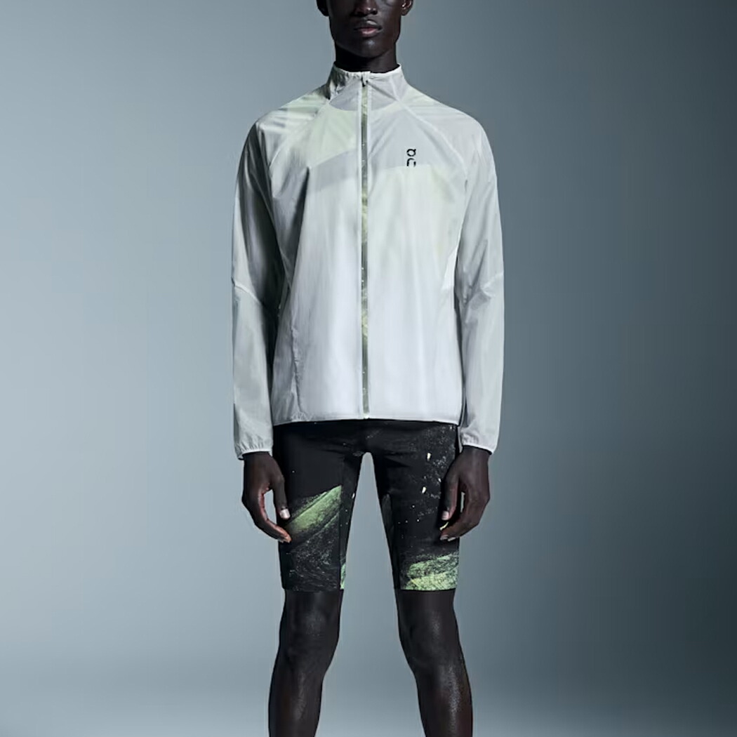 楽天市場】オン On Zero Jacket ゼロジャケット メンズ ジャケット 撥