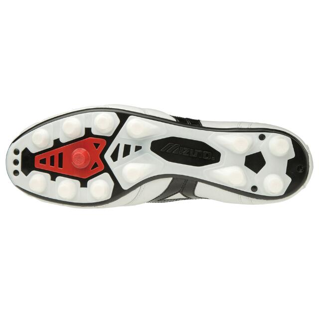 楽天市場】ミズノ MIZUNO サッカー スパイク クロスステッチ モレリア