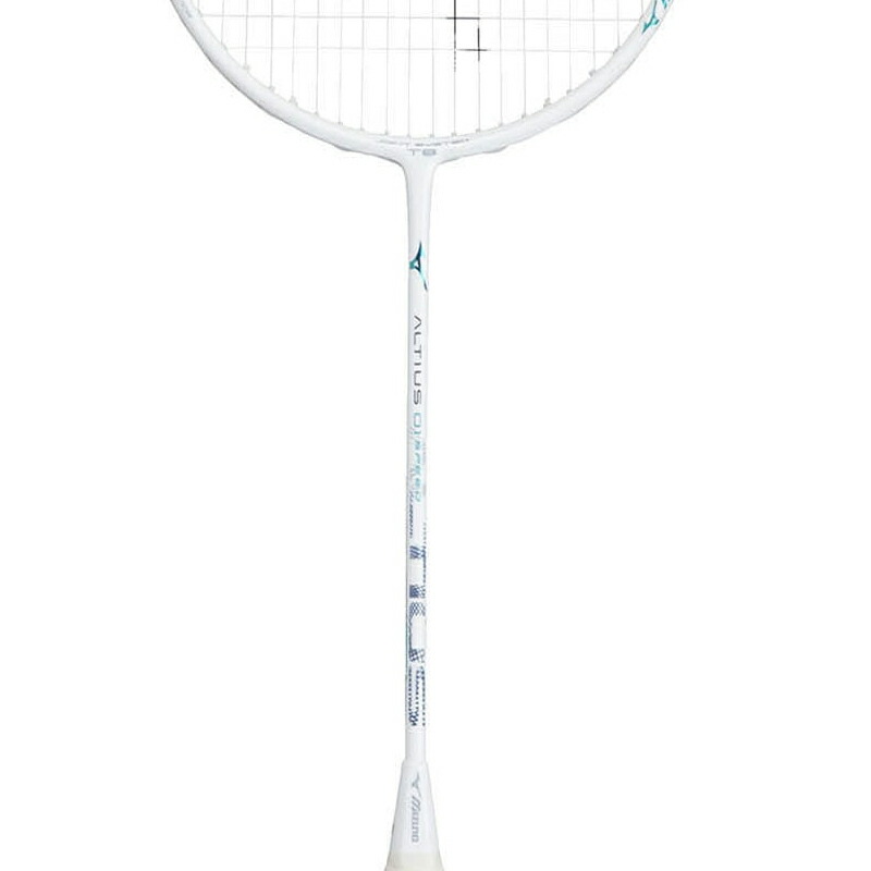 楽天市場】バドミントン ラケット ミズノ MIZUNO ALTIUS01-SPEED