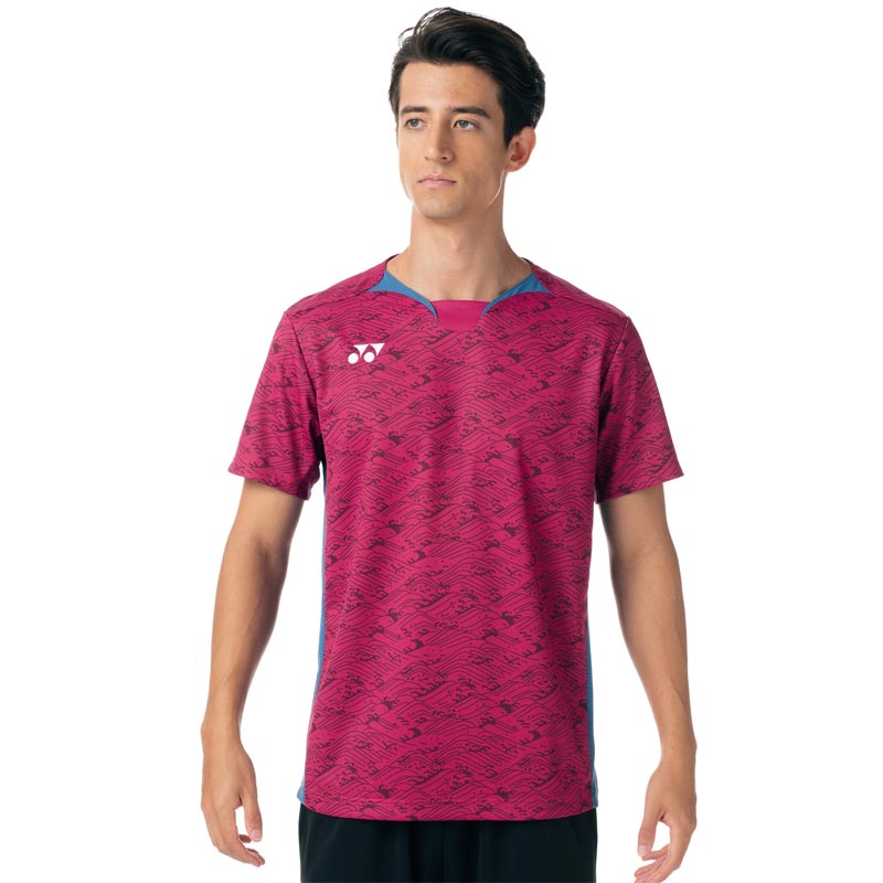 楽天市場】バドミントン ウェア ヨネックス YONEX ヨネックス ゲーム