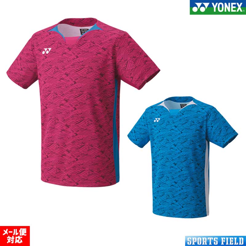 楽天市場】バドミントン ウェア ヨネックス YONEX ヨネックス ゲーム