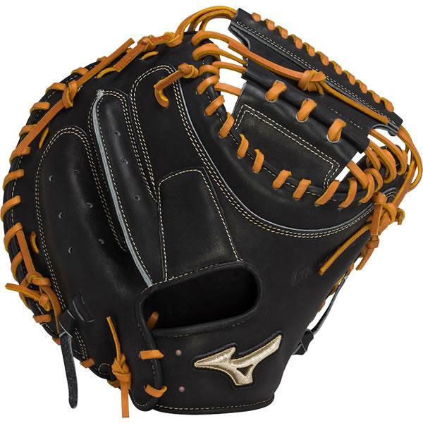 楽天市場】ミズノ キャッチャーミット 野球 硬式 グローバルエリート