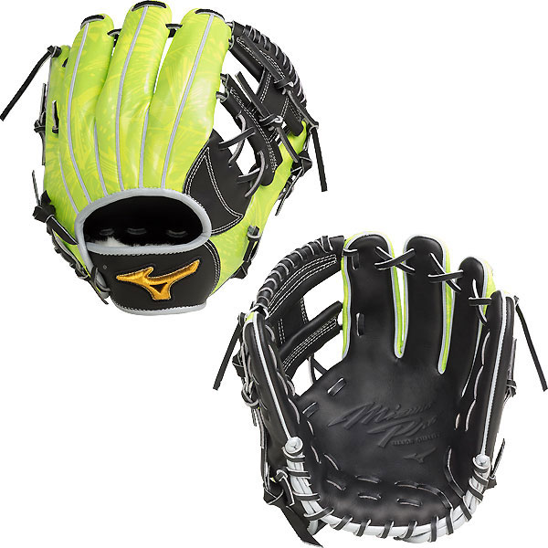 楽天市場】オールスターモデル ミズノプロ 限定 軟式 グローブ グラブ