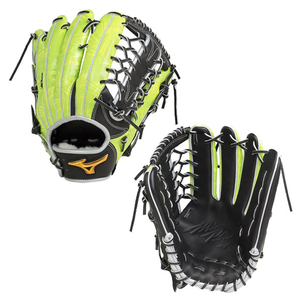 楽天市場】オールスターモデル ミズノプロ 限定 軟式 グローブ グラブ