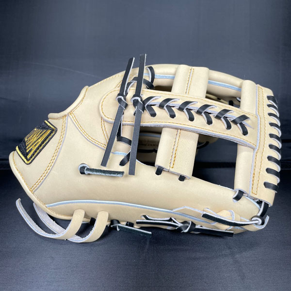 楽天市場】玉澤 タマザワ 硬式 グローブ グラブ DELUXE 内野 内野手用