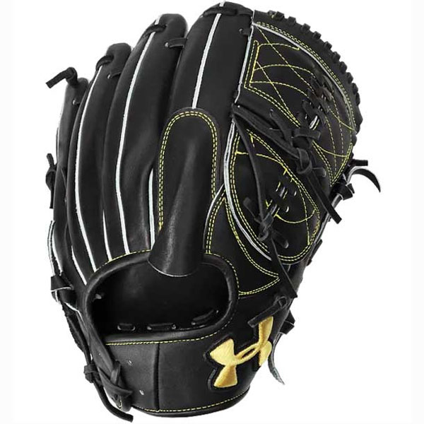 楽天市場】アンダーアーマー 硬式グラブ ピッチャー 投手用 硬式