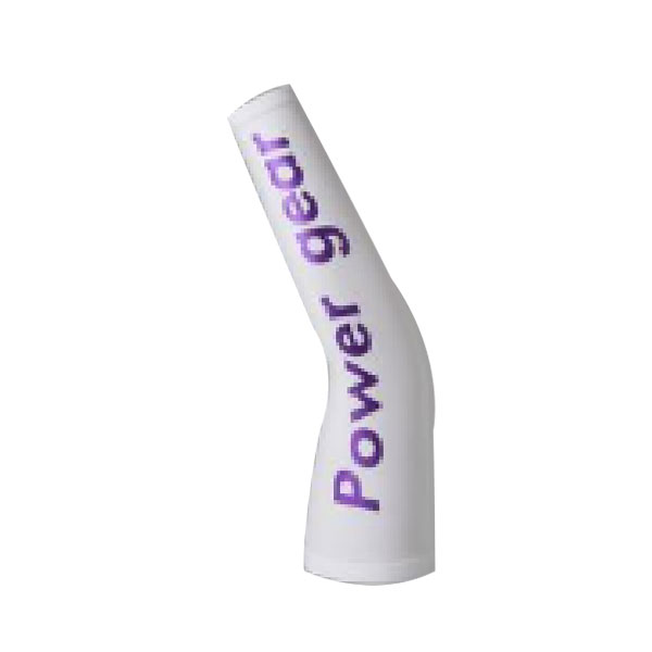 楽天市場】セラミックパワーギア アームスリーブ ARM POWER SUPPORTER