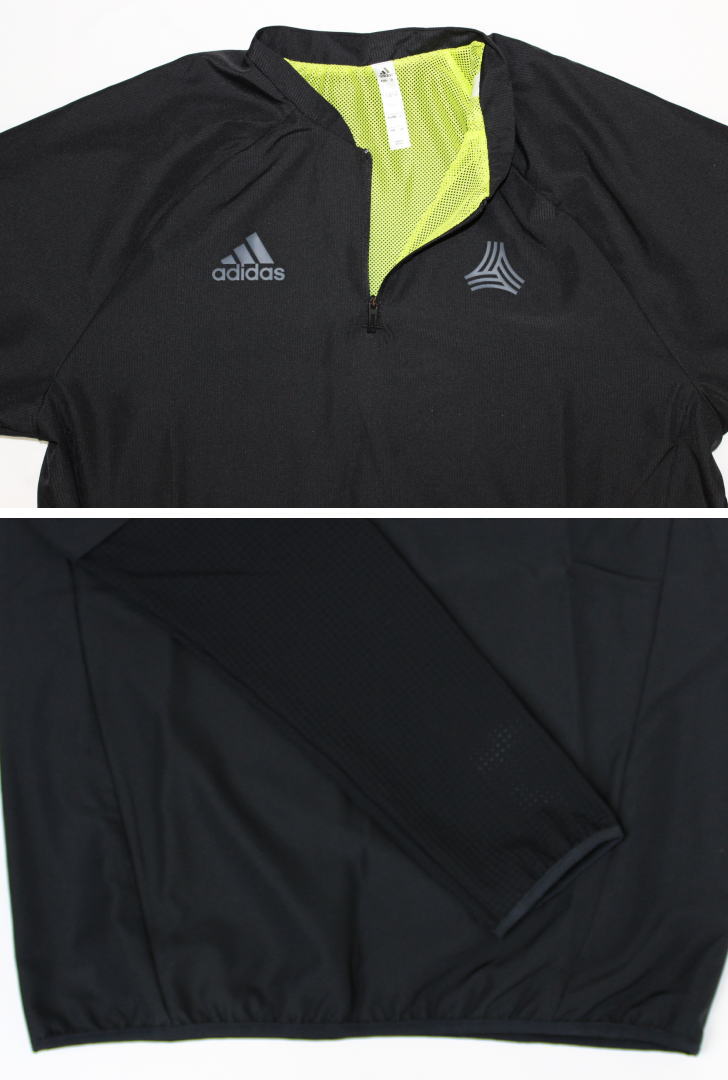 楽天市場】アディダス ピステ ウインドブレーカー 裏メッシュ ジャージ