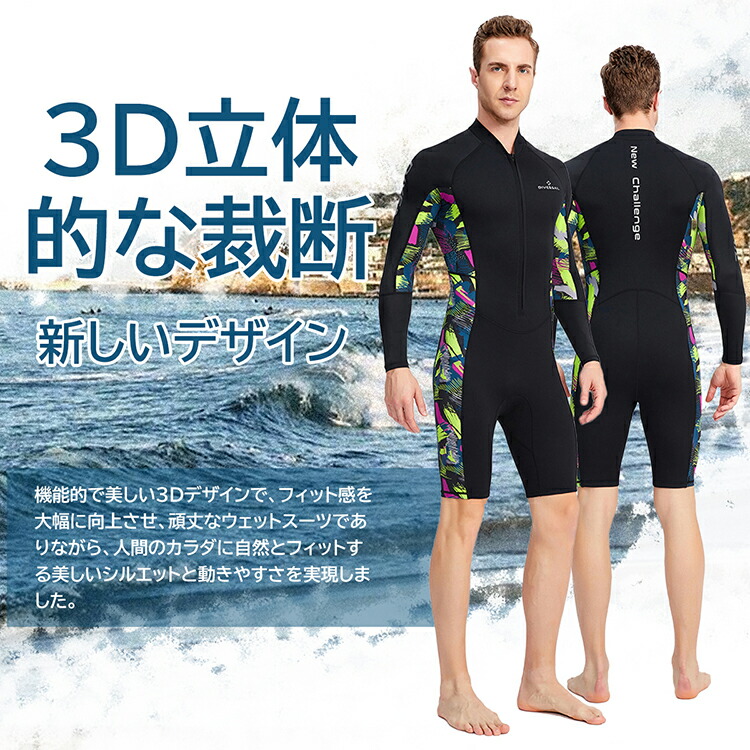 楽天市場】☆送料無料 MORGEN SKY ウェットスーツ （インナー）1.5mm