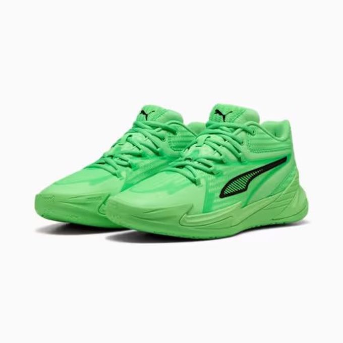 楽天市場】プーマ PUMA メンズ レディース バスケットボール シューズ