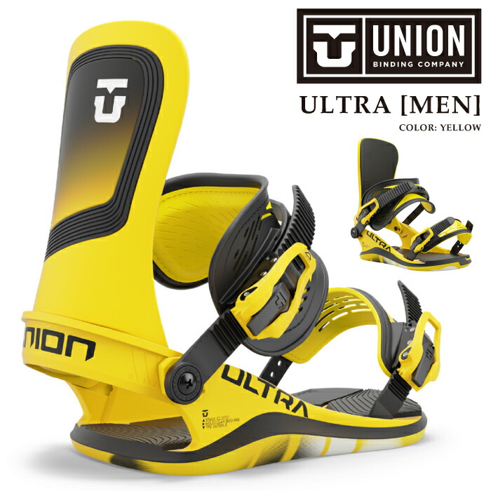 楽天市場】日本正規品 スノーボード ビンディング ユニオン UNION