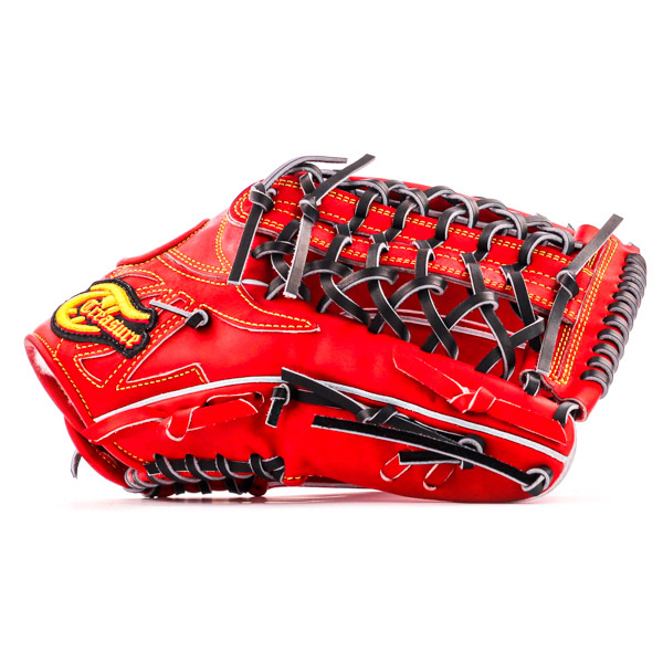 Treasure トレジャー 限定 コユニ仕様 硬式 外野手用 グローブ 楽天