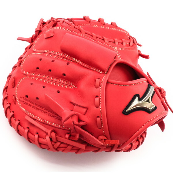 楽天市場】少年野球 キャッチャーミット / ミズノ キャッチャーミット