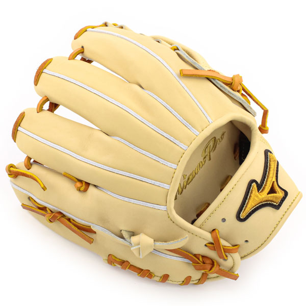 楽天市場】【名入れ無料キャンペーン】硬式グローブ / ミズノプロ 内