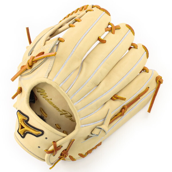 楽天市場】【名入れ無料キャンペーン】硬式グローブ / ミズノプロ 外