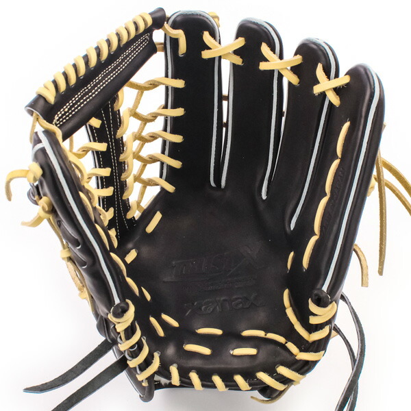 楽天市場】硬式グローブ / ザナックス トラストエックス 2025 外野手用
