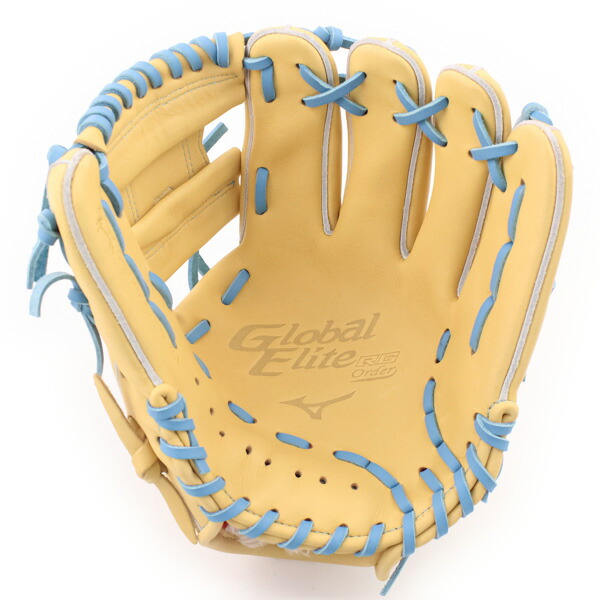 楽天市場】少年野球 グローブ / ミズノ オールラウンド Mサイズ 右投げ